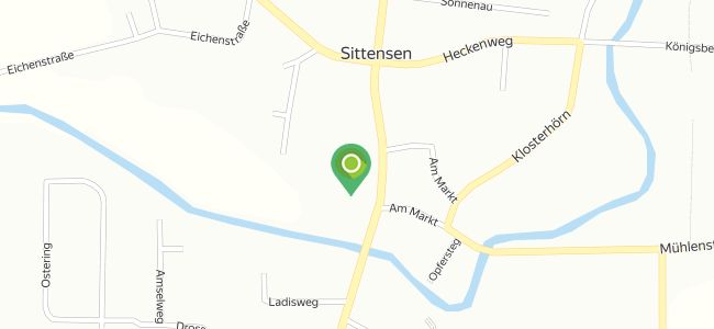 Costa's Indian Cuisine, Sittensen