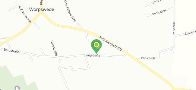 Die Berg & Tal Appetitlich Manufaktur, Worpswede