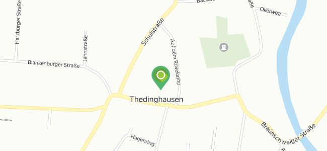 Dough And Stuff, Thedinghausen