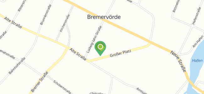 Drk Menüservice Essen Auf Rädern, Bremervörde