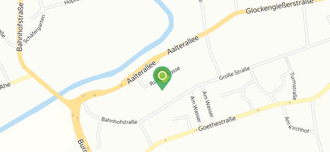 Eiscafé Pizzeria Venezia, Rotenburg (Wümme)