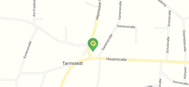 er Hof, Tarmstedt