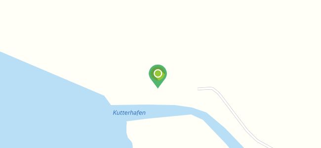 Fischfeinkost Thiede, Wurster Nordseeküste