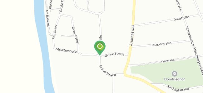Fleischerei Und Partyservice Kaufhold, Verden (Aller)