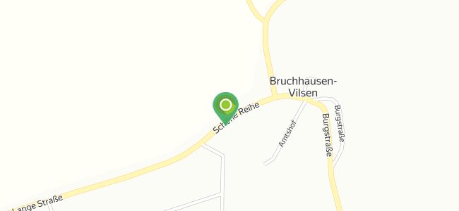 Gemeindebüro Bruchhausen Und Essen Auf Rädern, Bruchhausen-Vilsen