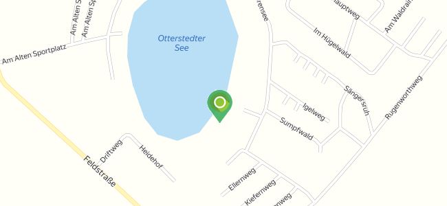 Haus Am See, Ottersberg