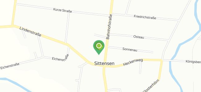 Hotel Restaurant Mylos, Sittensen