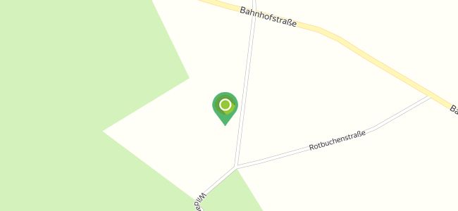 Hoyngs Waldstuben, Goldenstedt