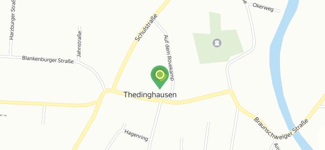Kebab, Thedinghausen