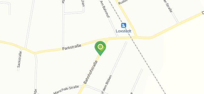 Lyly Asia Food, Loxstedt