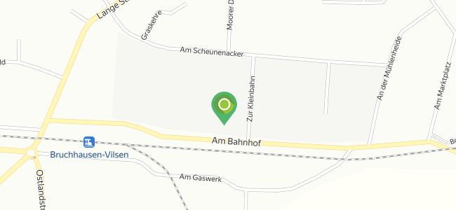 M8 Döner, Bruchhausen-Vilsen
