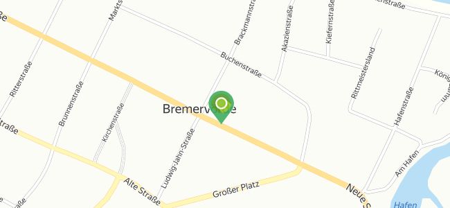 Mc Duck, Bremervörde
