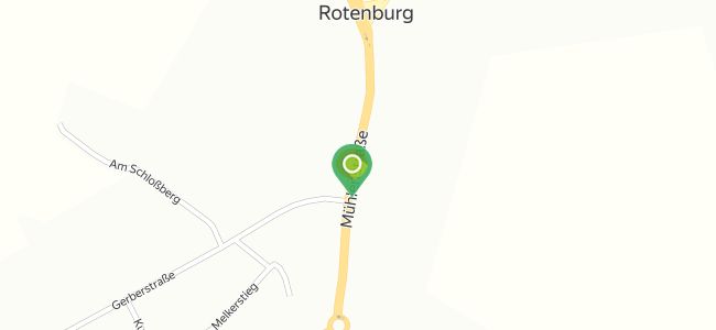 Mühlen Wok, Rotenburg (Wümme)