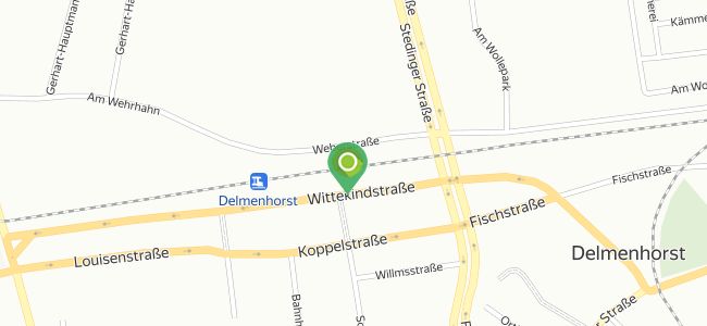 Pizza Angel, Delmenhorst