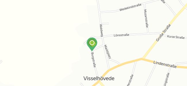 Pizzeria Grottino, Visselhövede