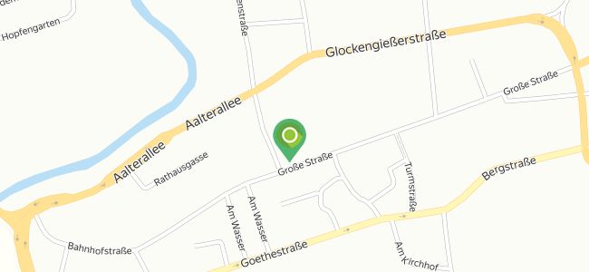 Rocas Steakhouse & Restaurant, Rotenburg (Wümme)