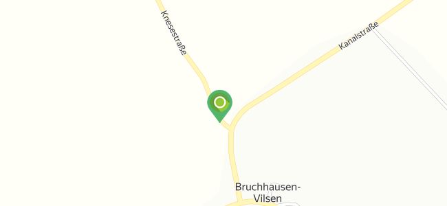 Schloßstübchen, Bruchhausen-Vilsen