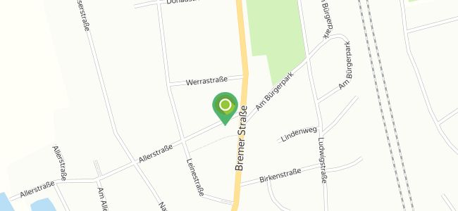 Simpleburger, Verden (Aller)