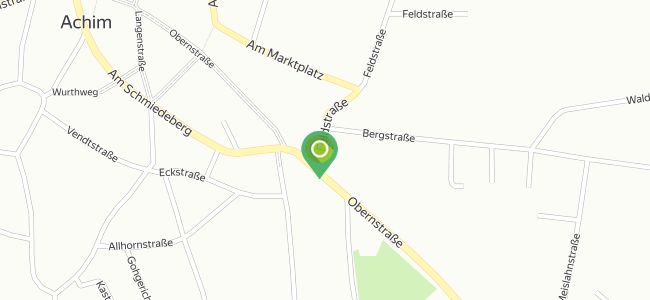 Starke Bäcker, Achim