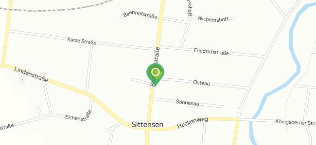 Sun Grill, Sittensen