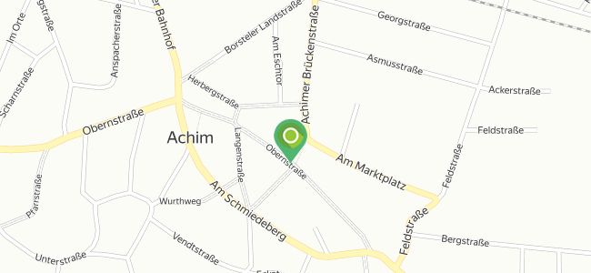 Sunny Asia Bistro, Achim