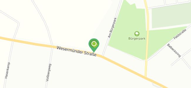 Truck Stop, Bremervörde