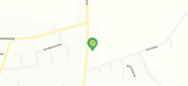 Yal Pizzaservice & Imbiss, Schwanewede