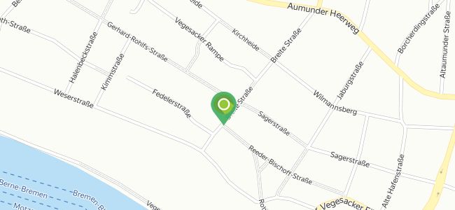 Adeli Sushi & More, Vegesack