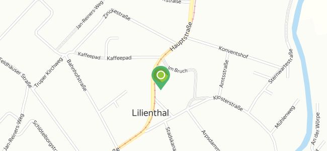 Bäckerei Rolf Amtscafé, Lilienthal