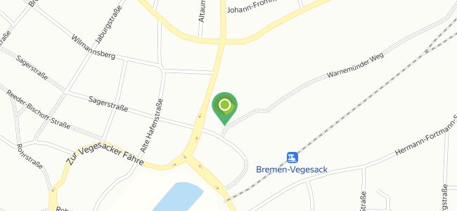 Balkan Grill Sofra, Vegesack