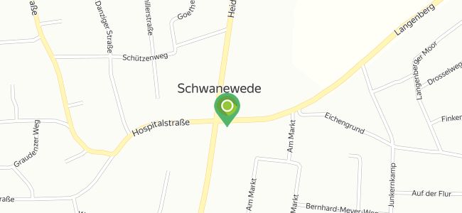 Bistro Journal, Schwanewede