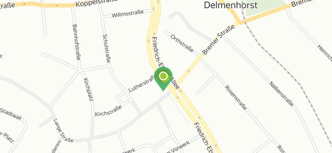 Burgerme, Delmenhorst