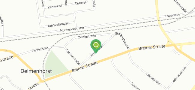 City Pizza, Delmenhorst