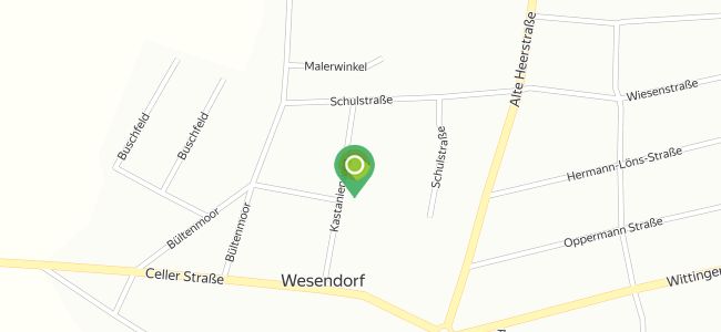 er Deele, Wesendorf