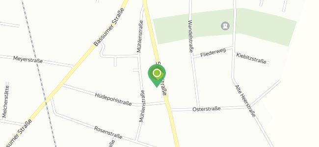 Fleischer Imbiss Tietz, Stuhr