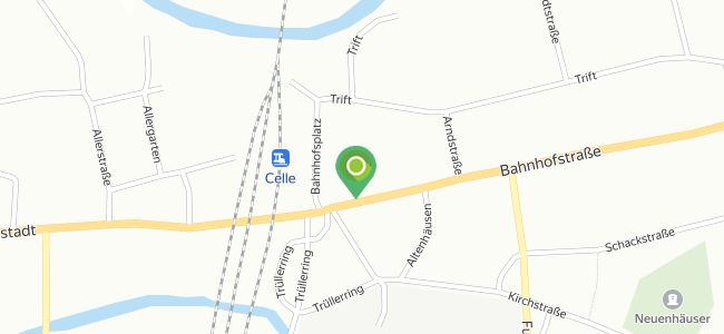 Foodrepublik Burger Bar Restaurant, Celle
