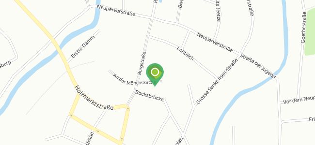 Grill Food House, Salzwedel