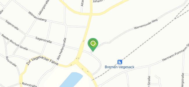 Gül Imbiss, Vegesack