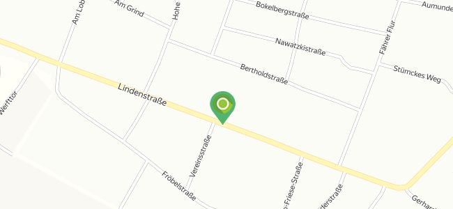 Hayal Café, Vegesack