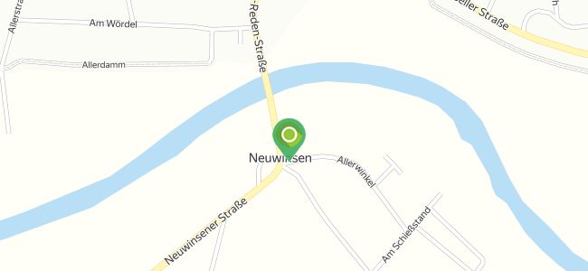 Hotel Restaurant Stadt Bremen, Winsen (Aller)