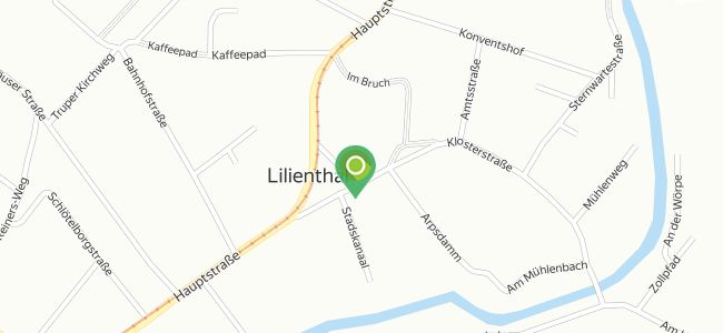 Il Padrino 2, Lilienthal