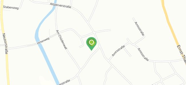 Imbiss Am Altperver Bahnhof Silke Skalei, Salzwedel