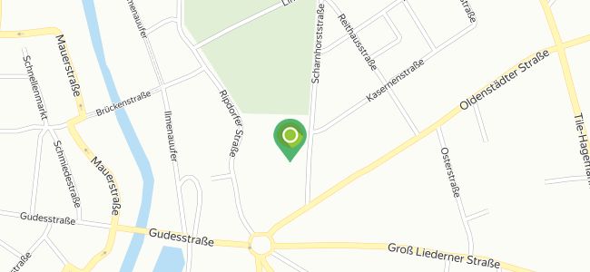 Imbiss Rhodos, Uelzen