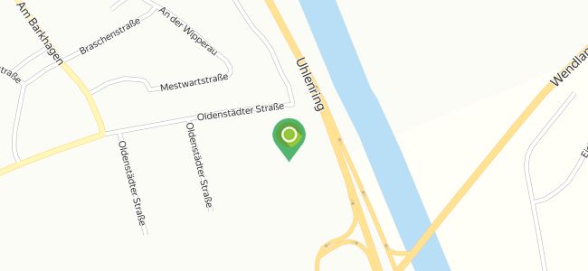 Jack's, Uelzen