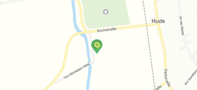 Klosterschänke, Hude