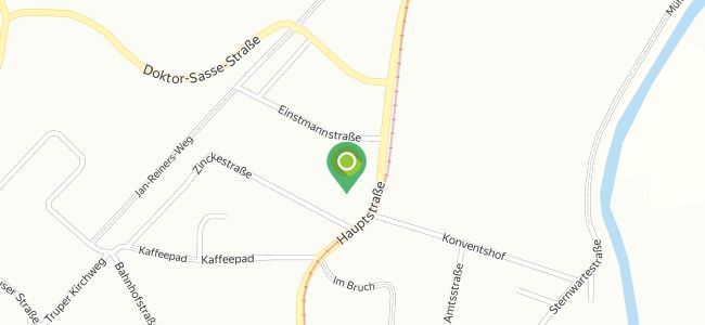 Metropol Imbiss, Lilienthal