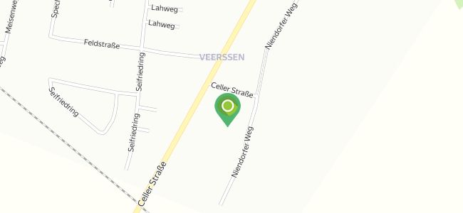 Mr. Wang, Uelzen