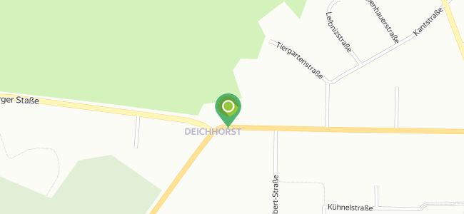 Özlem Kebabhaus, Delmenhorst