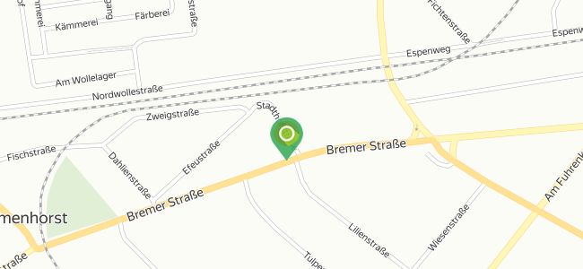 Philia, Delmenhorst