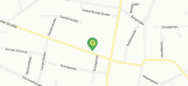 Pizza King, Winsen (Aller)